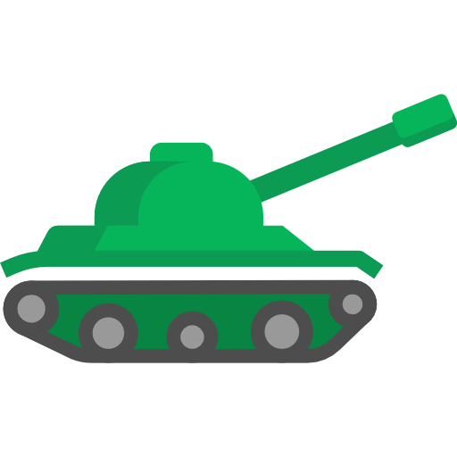 Tank icon