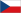 Флаг страны Чехословакия