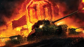 Бонус код для World of Tanks (WOT ворлд оф танк)