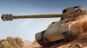 Картинка в статье Премиум танк Rheinmetall Skorpion G