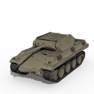 Картинка набора "Panther/M10"