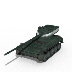 Картинка набора "AMX 13 57 GF"