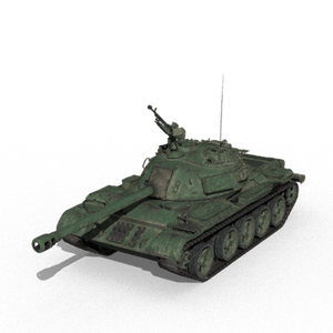Картинка набора "Т-34-3"